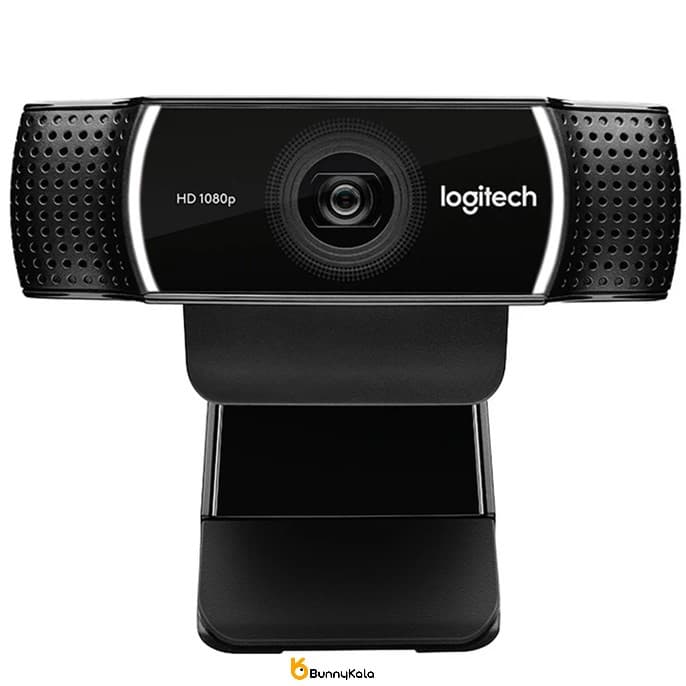 وب کم لاجیتک مدل C922 Pro Stream