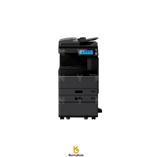 دستگاه کپی توشیبا مدل 4508A