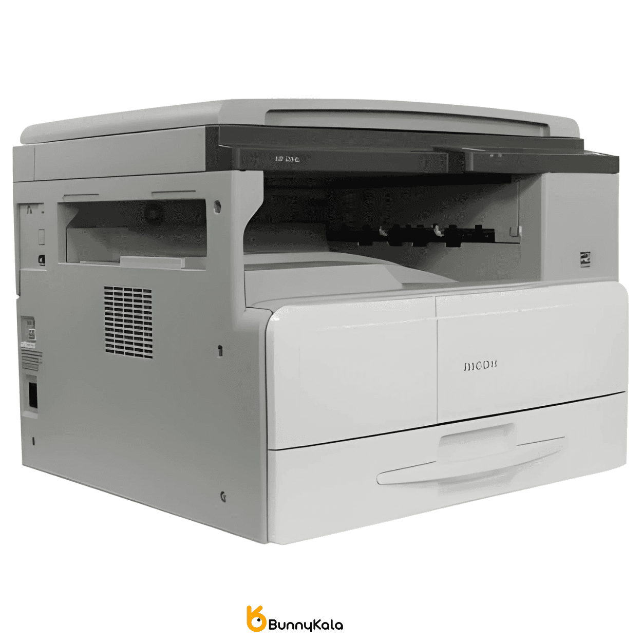 دستگاه کپی مدل Ricoh MP-2014D — تصویر ۳