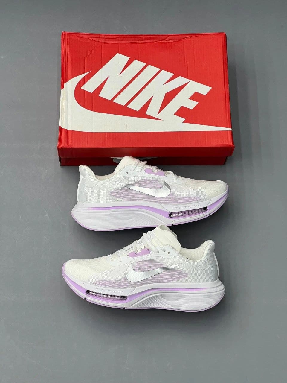 نایک ایر زوم پگاسوس | Nike Air Zoom Pegasus
