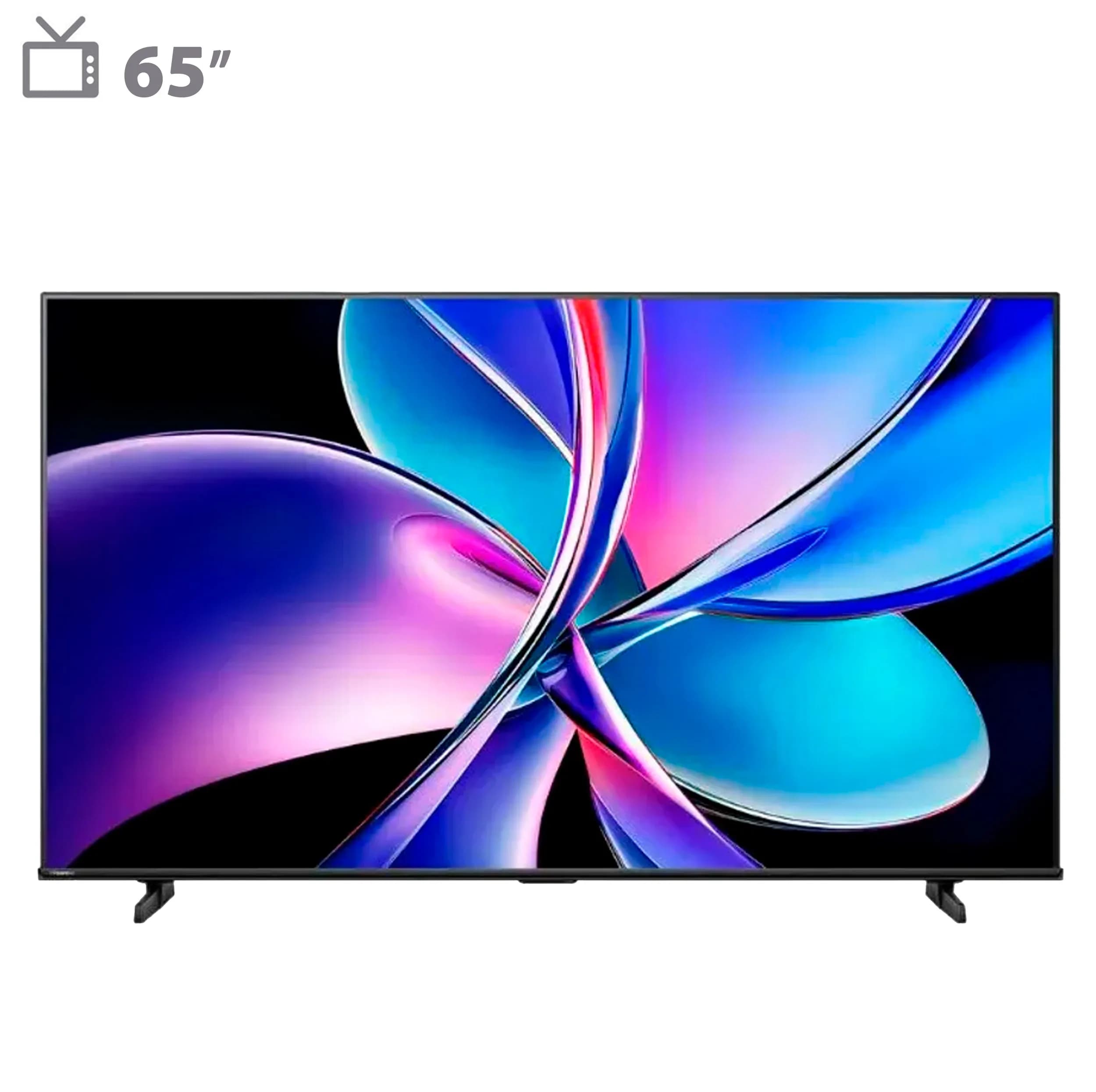 تلویزیون 65 اینچ کیو ال ای دی هوشمند هایسنس مدل 65Q7Q — تصویر ۱۰