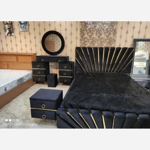 مبل برتر سرویس خواب راحت برند برتر مبلمان فرنا مدل 1145351