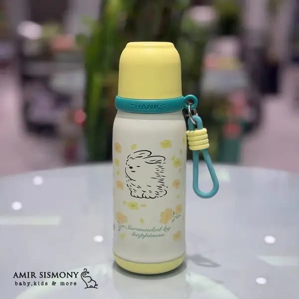 تراول 500 میل عروسکی — تصویر ۳