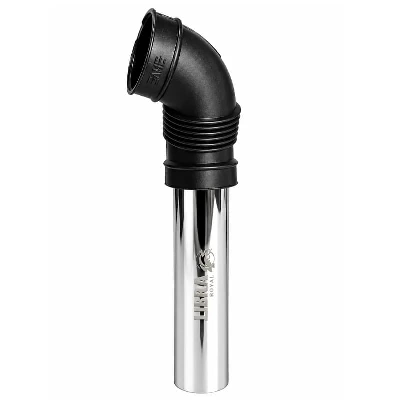 کیت مکش استیل زانو پلاستیکی 405 (XU7)