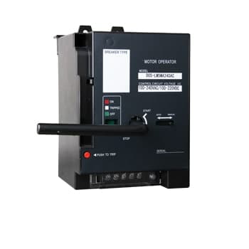 مکانیسم موتوری | برند دورمن اسمیت |مدل LM4MA240AC