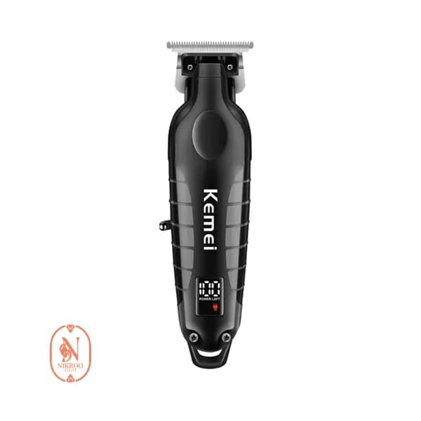 ماشین اصلاح و خط زن کیمی مدل KM-2293