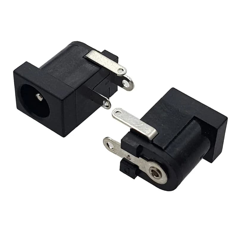 جک آداپتور مدل DC-005