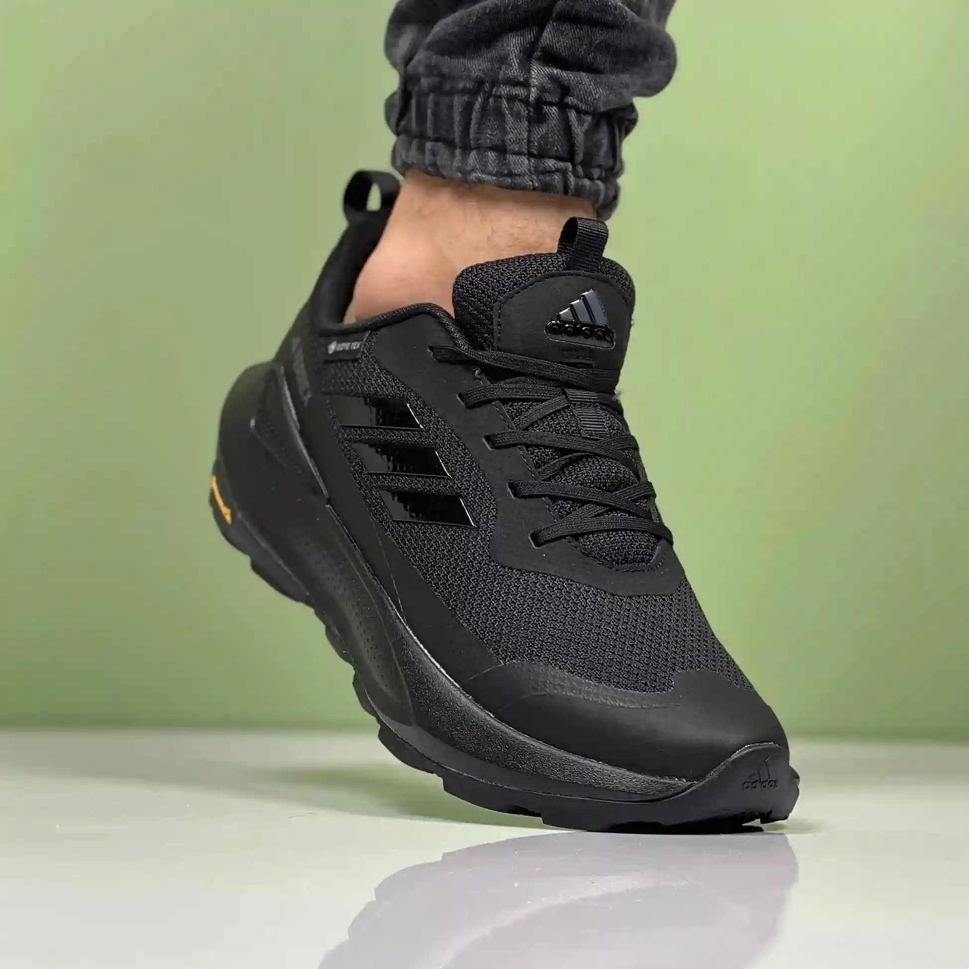 کتونی آدیداس تریکس adidas مردانه ۲۰۲۶ کد ۱۶۰۴ — تصویر ۲