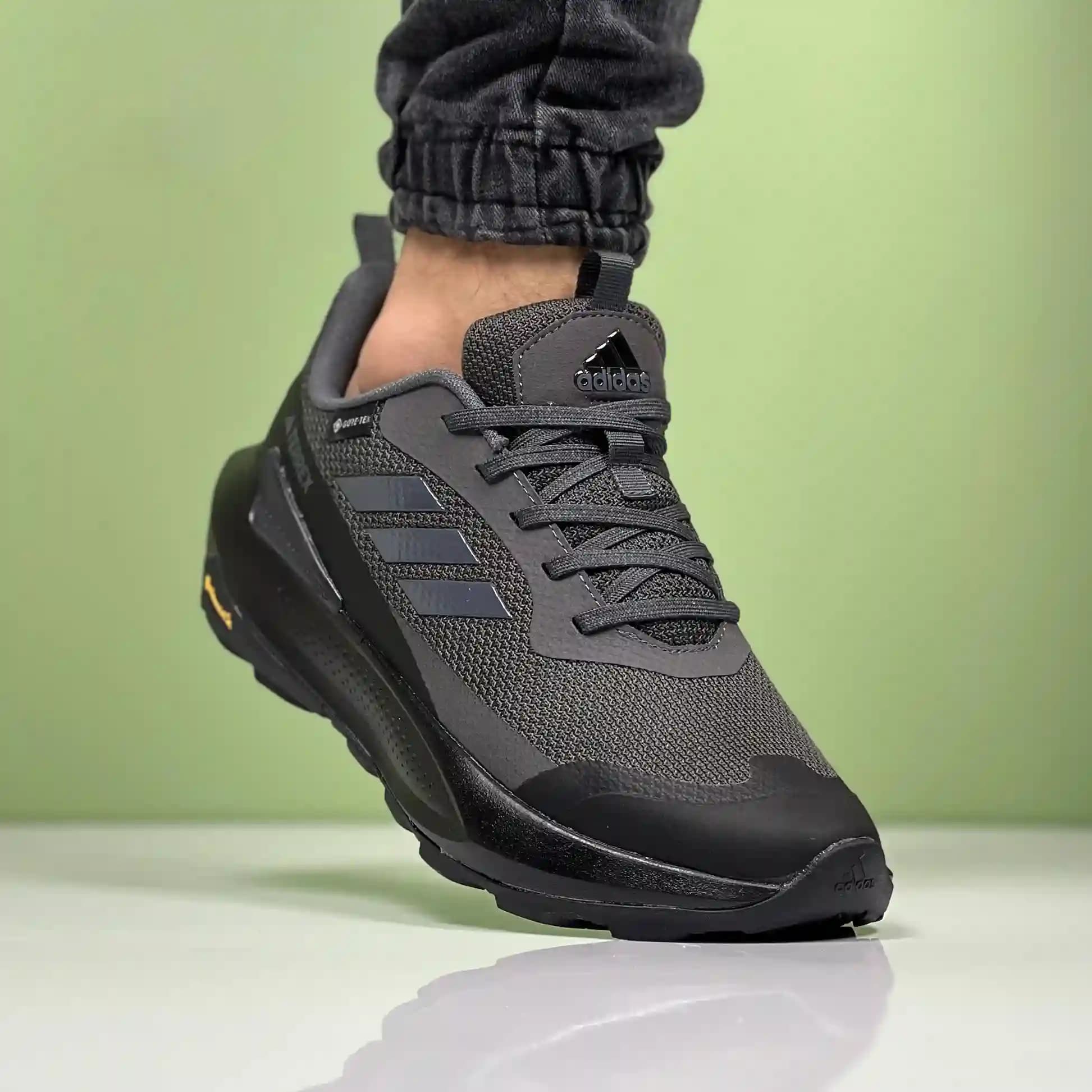 کتونی آدیداس تریکس adidas مردانه ۲۰۲۶ کد ۱۶۰۲ — تصویر ۲