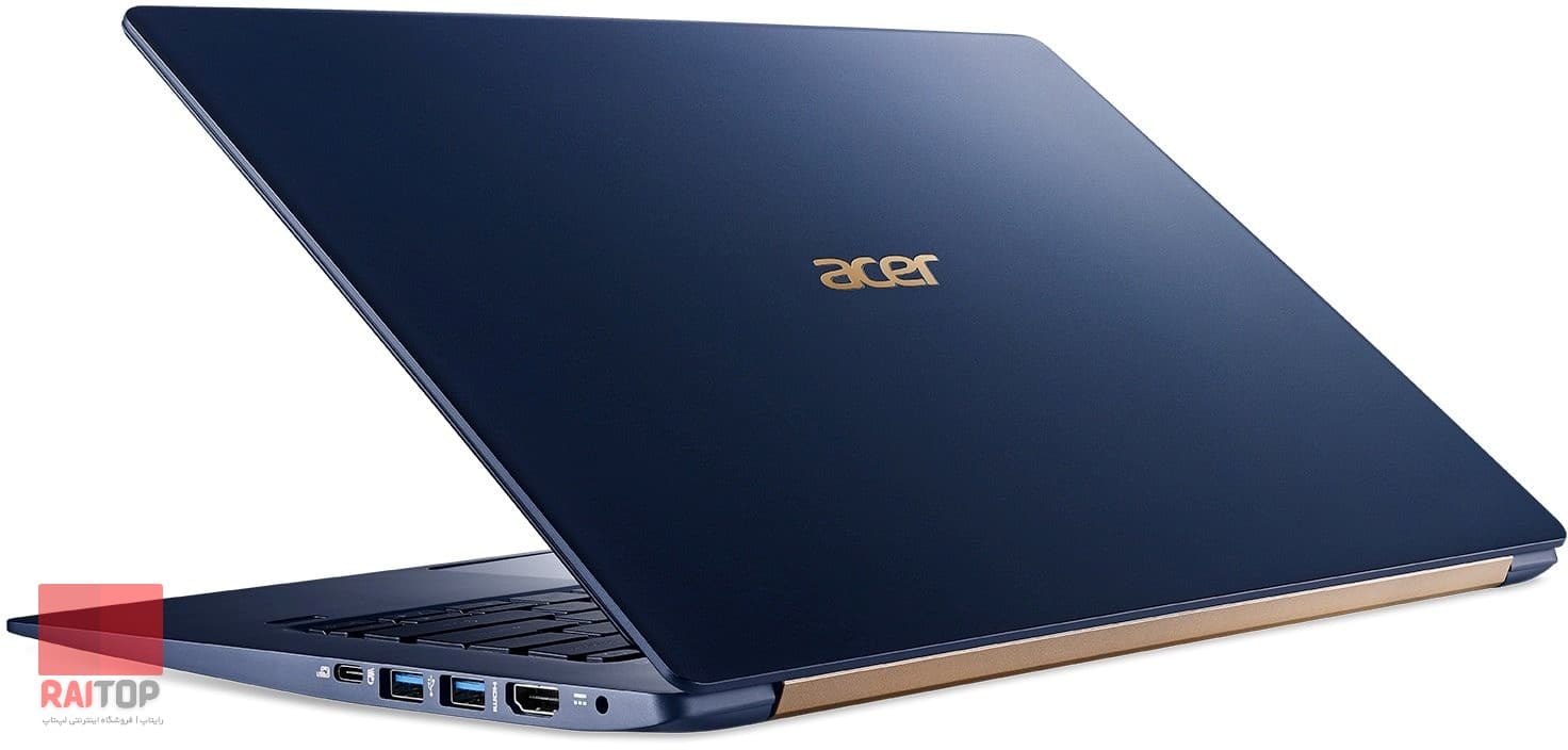 لپ تاپ 14 اینچی Acer مدل Swift 5 Pro SF514-52 — تصویر ۴