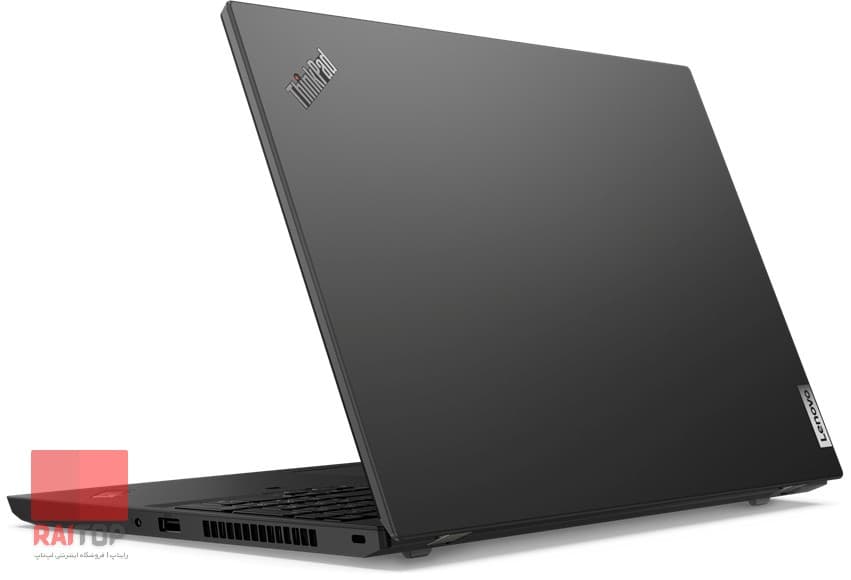 لپ تاپ 15 اینچی Lenovo مدل ThinkPad L15 Gen 1 (AMD) — تصویر ۲