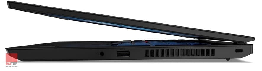 لپ تاپ 15 اینچی Lenovo مدل ThinkPad L15 Gen 1 (AMD) — تصویر ۵