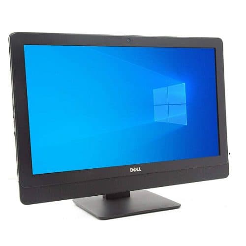 آل این وان ALL IN ONE DELL OptiPlex 9030 i5(4)- استوک