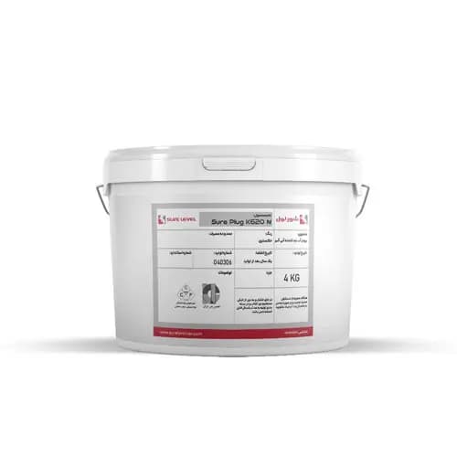 ملات آنی گیر Sure Plug K 620