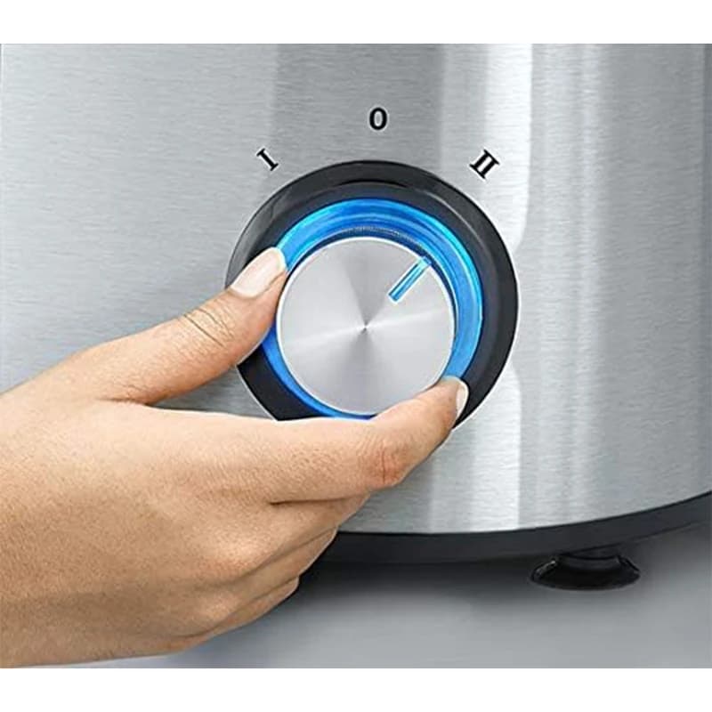 آبمیوه گیری بلک اند دکر مدل JE800B5 — تصویر ۴