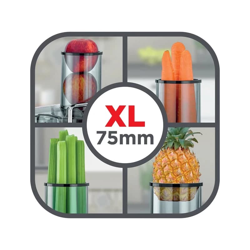 آبمیوه گیری بلک اند دکر مدل JE800B5 — تصویر ۵