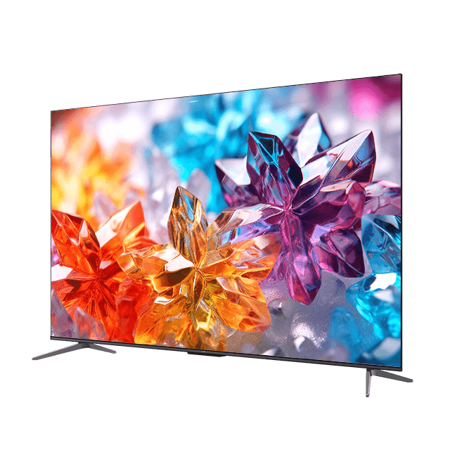تلویزیون 65 اینچ TCL QLED مدل C655 — تصویر ۲