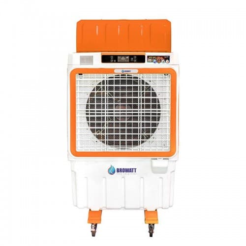 کولر آبی پرتابل برووات مدل BR-32000 — تصویر ۴