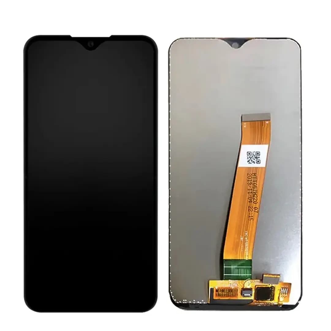 تاچ و ال سی دی سامسونگ A015M LCD