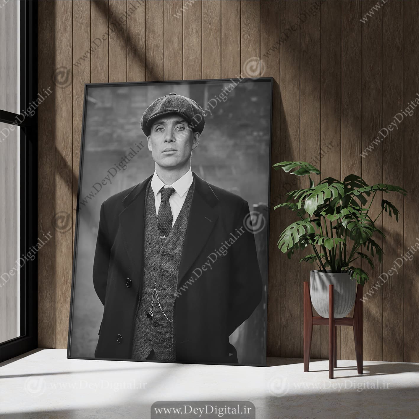 تابلو شاسی پیکی بلایندرز WA-6863