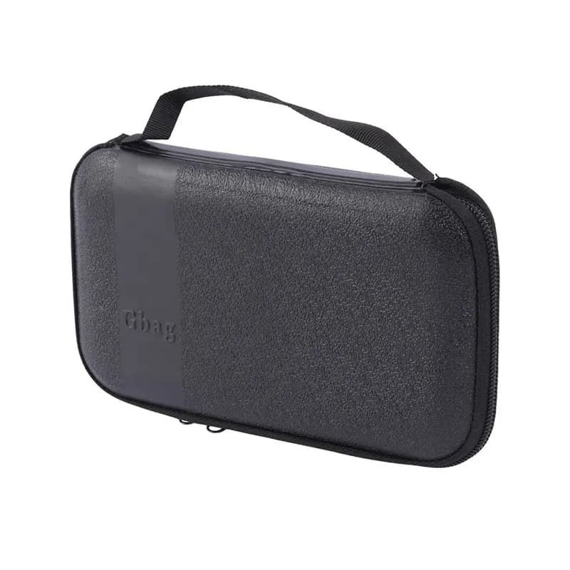کیف هارد اکسترنال چرمی جی بگ Gbag