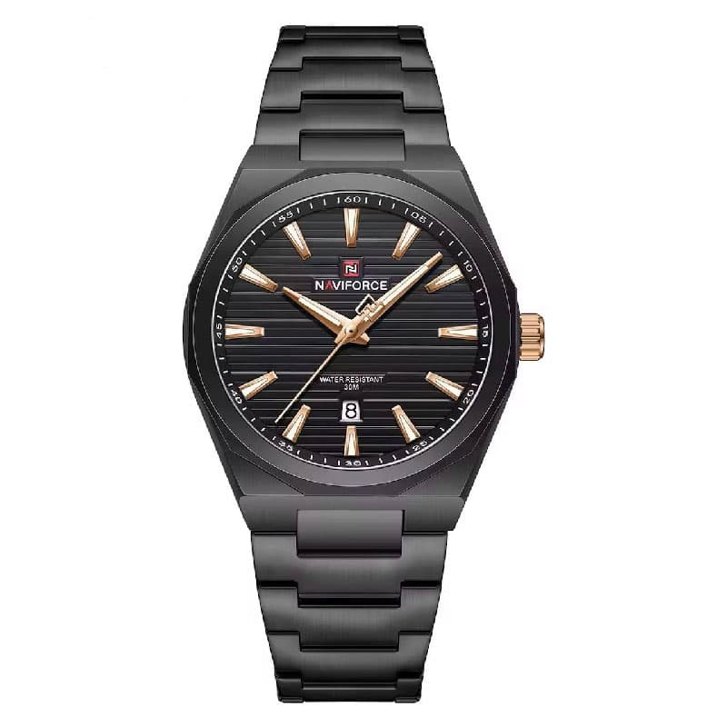 ساعت ناویفورس Naviforce مردانه مدل NF9274