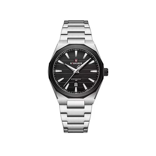 ساعت ناویفورس Naviforce مردانه مدل NF9274 — تصویر ۶