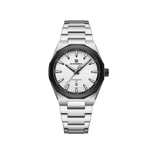 ساعت ناویفورس Naviforce مردانه مدل NF9274 — تصویر ۵
