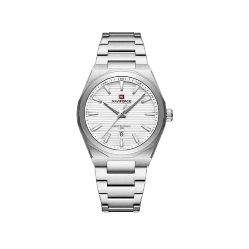 ساعت ناویفورس Naviforce مردانه مدل NF9274 — تصویر ۷