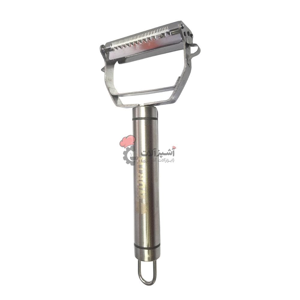 رشته کن و پوست کن دستی خارجی