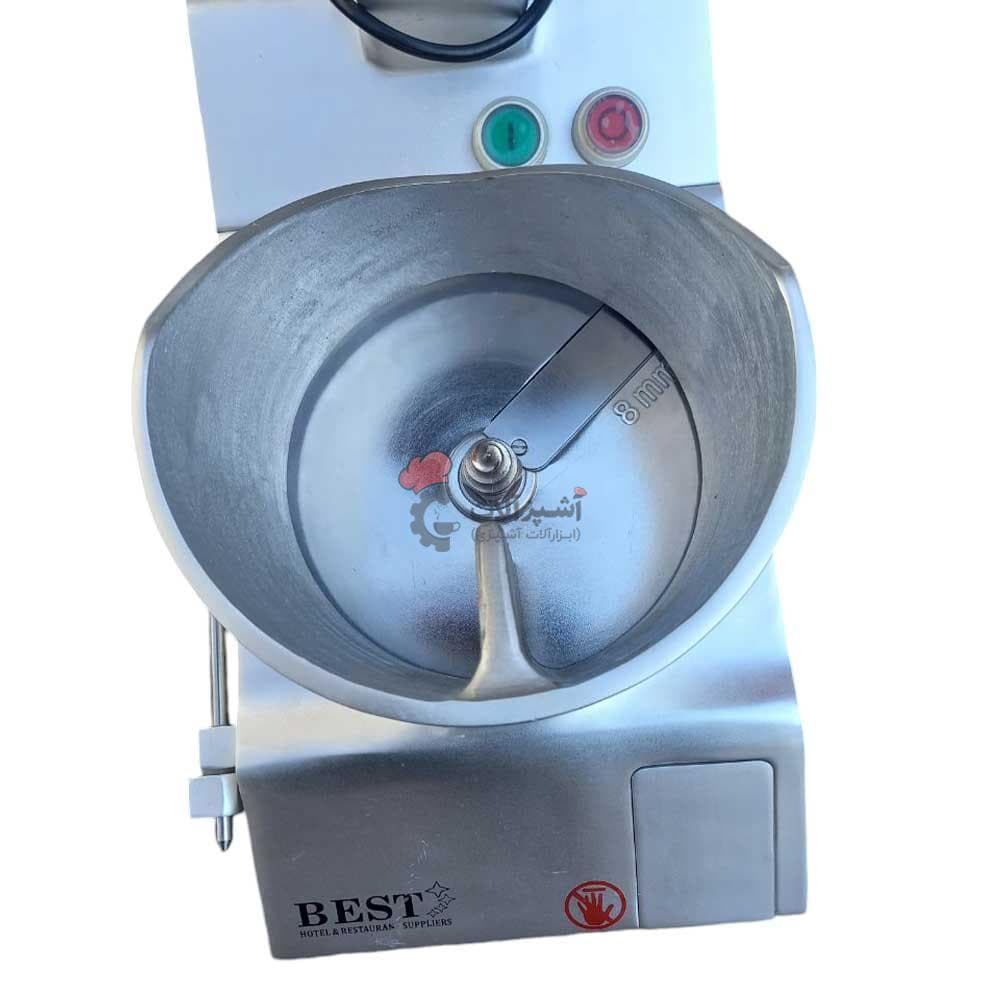 خلال کن سیلندری بست مدل VC65MS Best — تصویر ۳