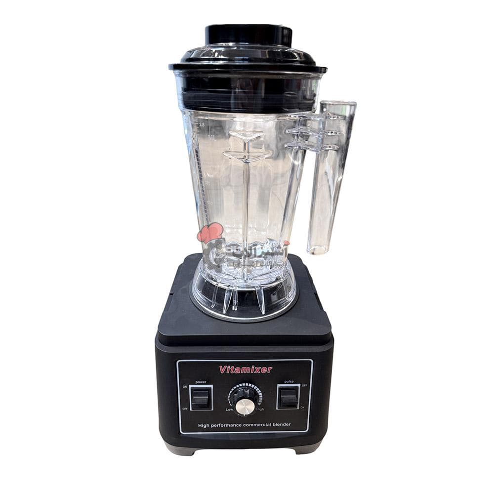 مخلوط کن صنعتی ویتامیکسر 2500 وات VITAMIXER 2500 WATT