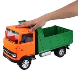 ماشین اسباب بازی خاور کمپرسی درج توی 12406 — تصویر ۶