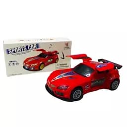 ماشین اسباب بازی موزیکال ماشین BMW درب بازشو چراغ دار برند YJ Toys اورجینال — تصویر ۲