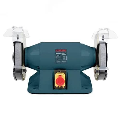 چرخ سنباده 200 میلی متر سه فاز استرانگ مدل STG2609PH