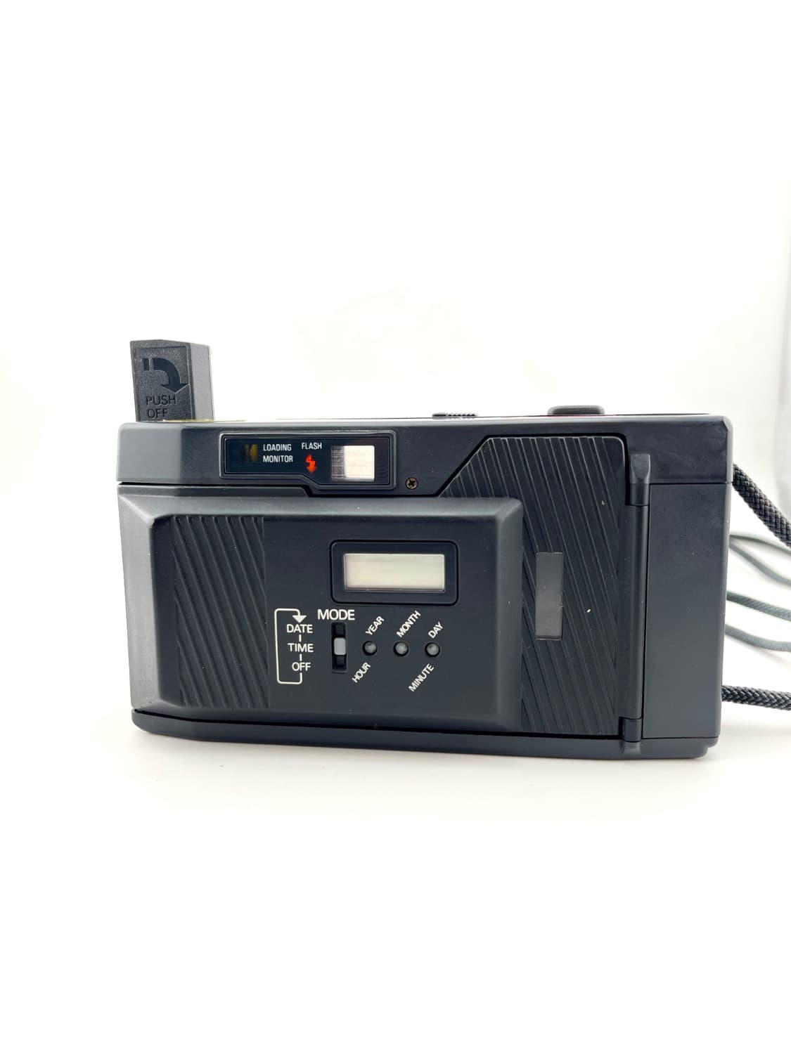 دوربین آنالوگ Ricoh YF-20 — تصویر ۳