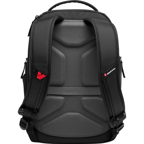 کوله پشتی مدل Manfrotto Advanced Active III 12L – MB MA3-BP-A رنگ مشکی — تصویر ۲