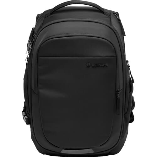 کوله پشتی مدل Manfrotto Advanced Active III 12L – MB MA3-BP-A رنگ مشکی