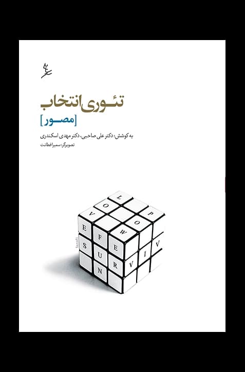 تئوری انتخاب مصور