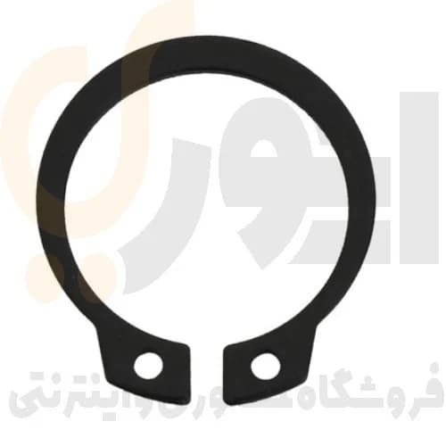 خار پلوس سمت گیربکس سایپایی