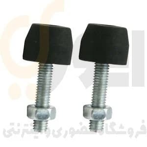 ضربه گیر ریگلاژی کاپوت — تصویر ۲