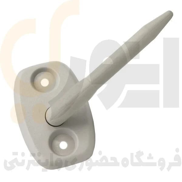 پایه آفتابگیر پراید سمت شاگرد (راست)