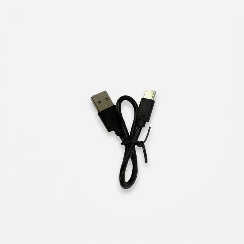 پاوربانک 22.5 وات بوکو مدل MG-G105 20000 ظرفیت 20000 میلی‌آمپرساعت همراه کابل USB-C — تصویر ۲