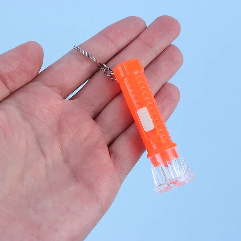 جاکلیدی چراغ دار WDP-118 — تصویر ۳