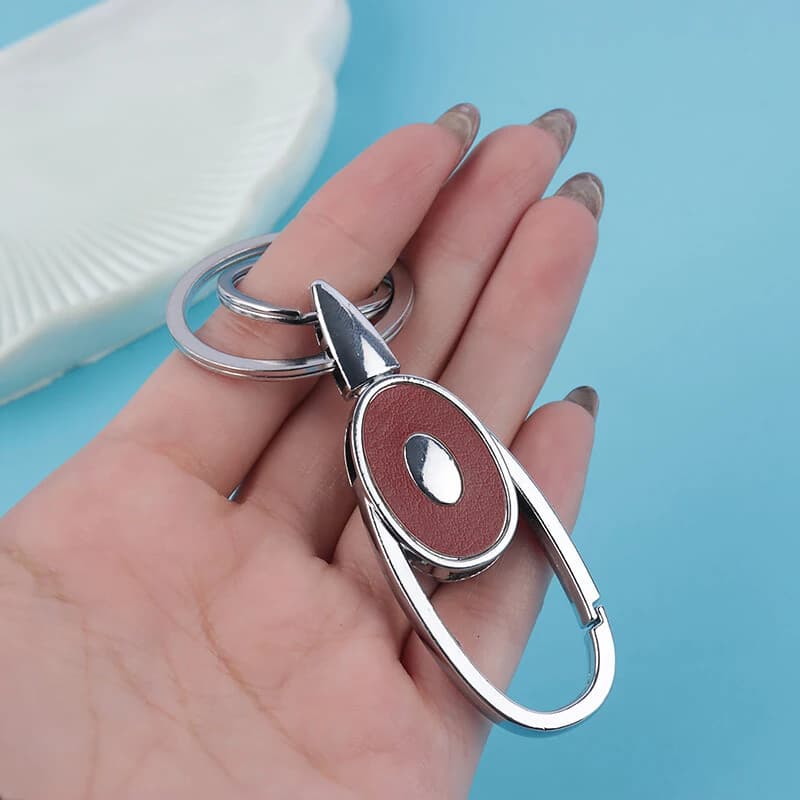 جاکلیدی فلزی کد 9036 — تصویر ۲