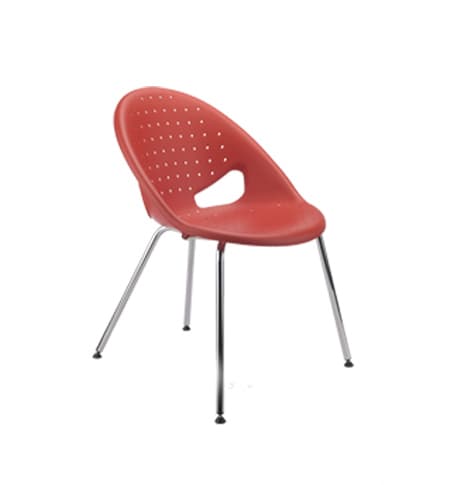 صندلی تکنفره OCF418X نیلپر