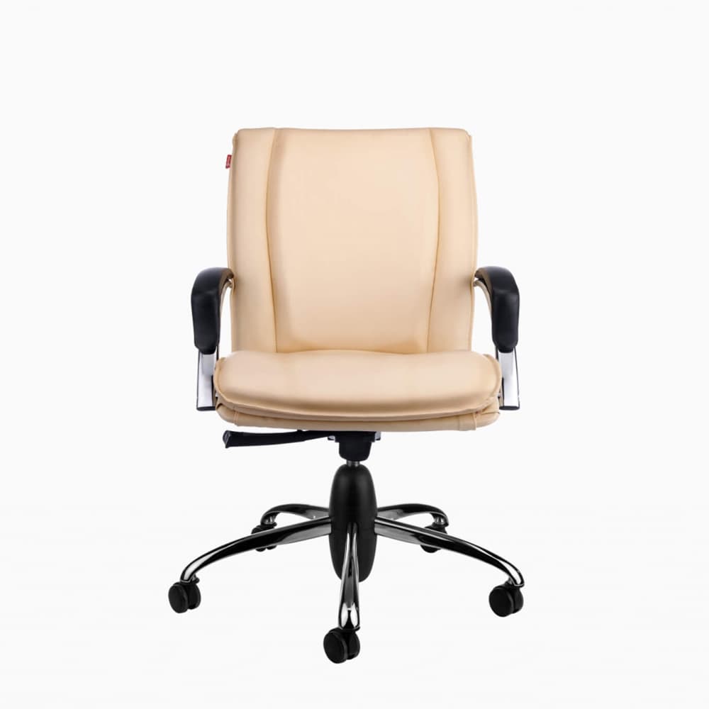 صندلی مدیریتی مدل OCM809E نیلپر — تصویر ۲