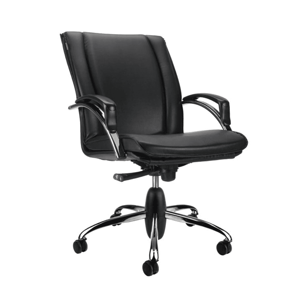 صندلی مدیریتی مدل OCM809E نیلپر