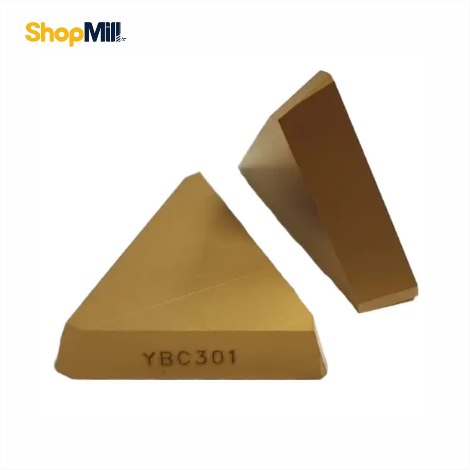 اینسرت زد سی سی (ZCC.CT) مدل TPKN2204PDSKR YBC301