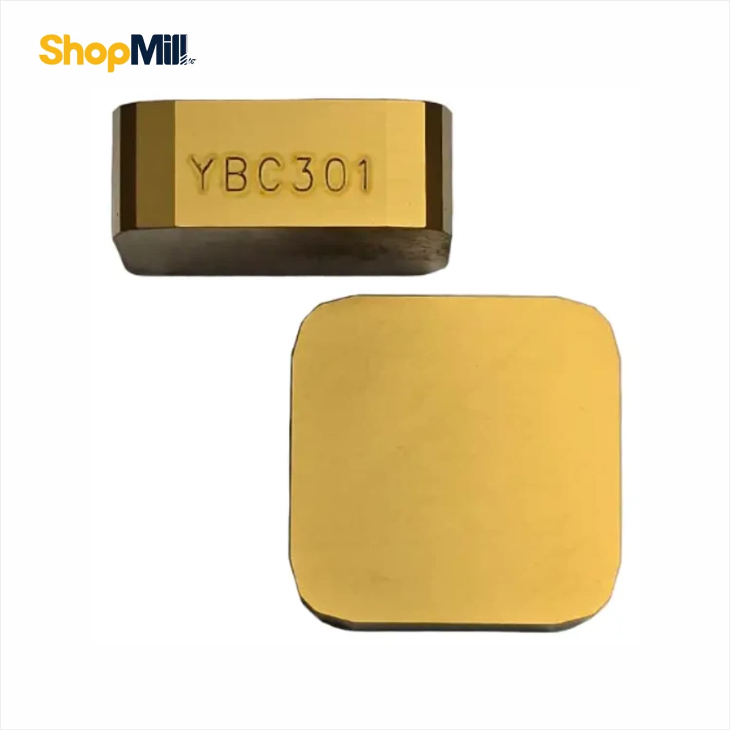 اینسرت زد سی سی (ZCC.CT) مدل SNKN1204ENN YBC301
